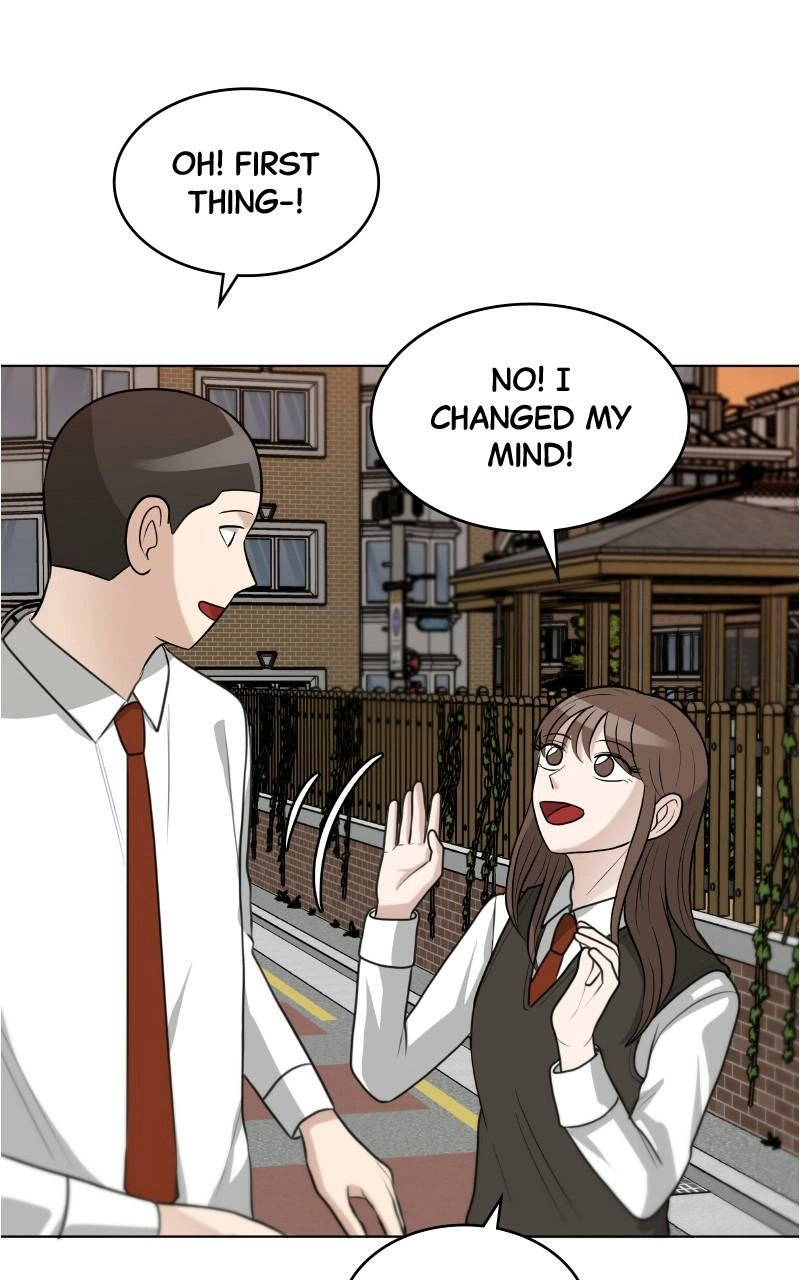 Read Bigman chapter 116 image 19 on Lezhin