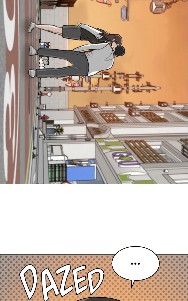 Read Bigman chapter 116 image 27 on Lezhin