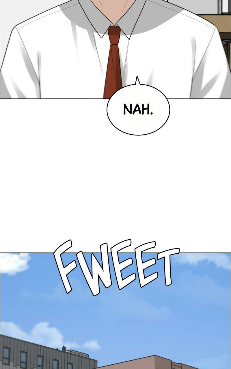 Read Bigman chapter 116 image 3 on Lezhin