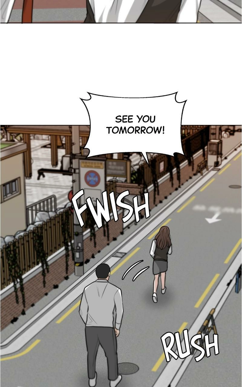 Read Bigman chapter 116 image 32 on Lezhin