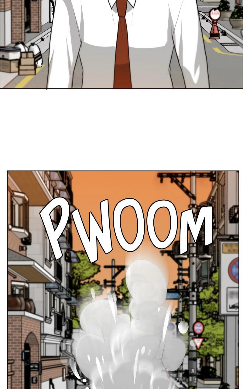 Read Bigman chapter 116 image 34 on Lezhin