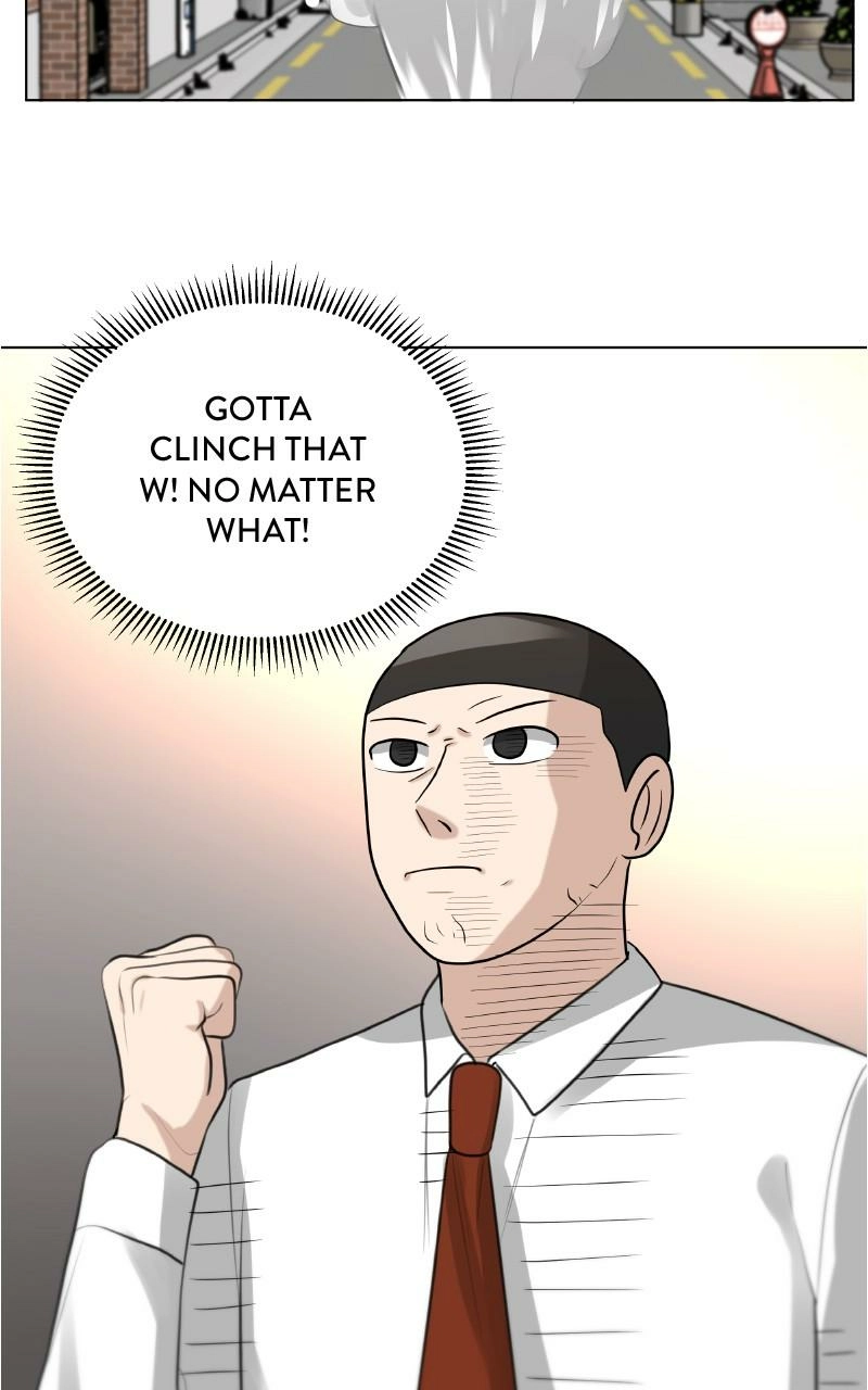 Read Bigman chapter 116 image 35 on Lezhin