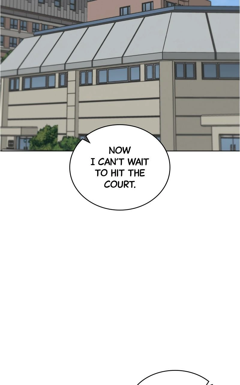 Read Bigman chapter 116 image 4 on Lezhin