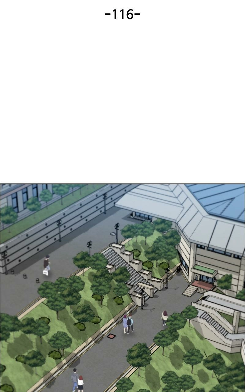 Read Bigman chapter 116 image 42 on Lezhin