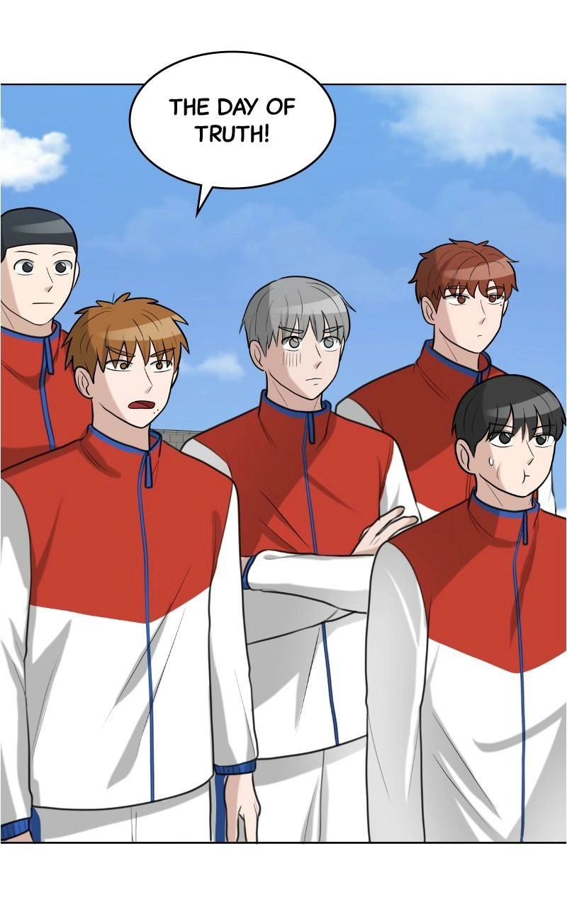 Read Bigman chapter 116 image 45 on Lezhin