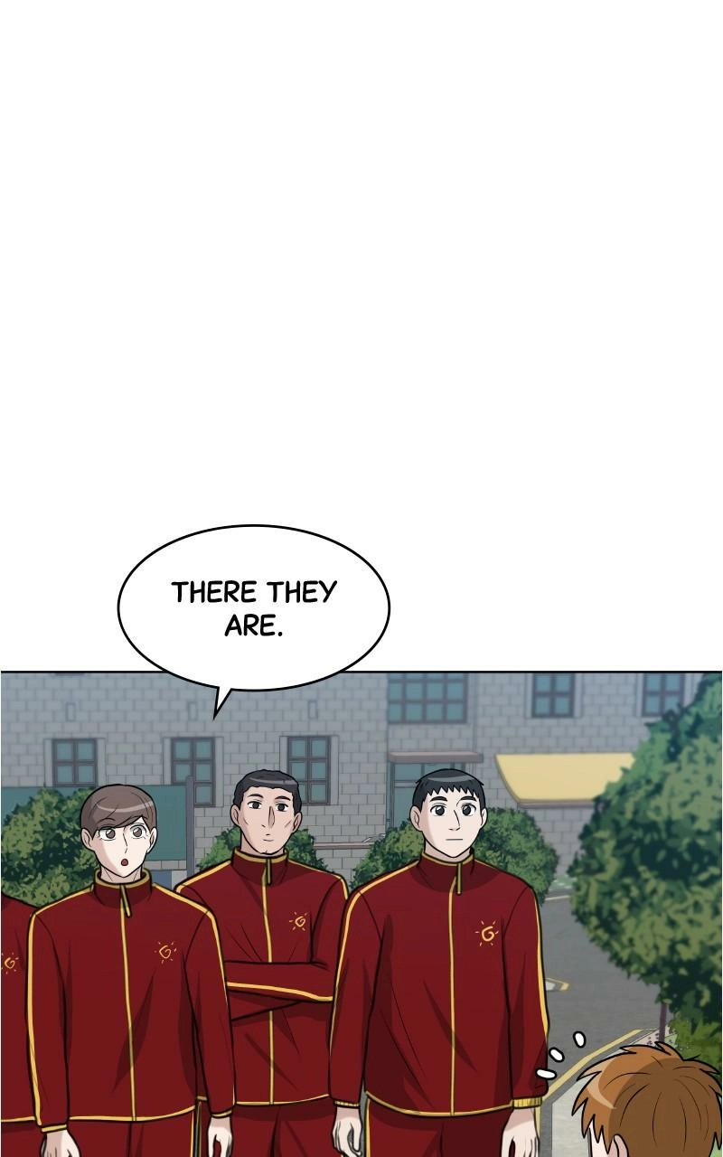Read Bigman chapter 116 image 46 on Lezhin