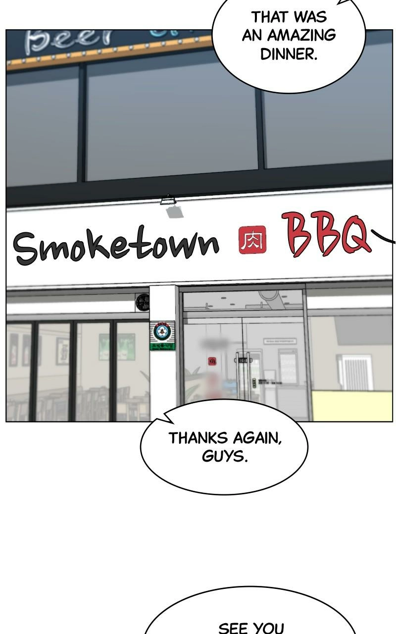 Read Bigman chapter 116 image 5 on Lezhin