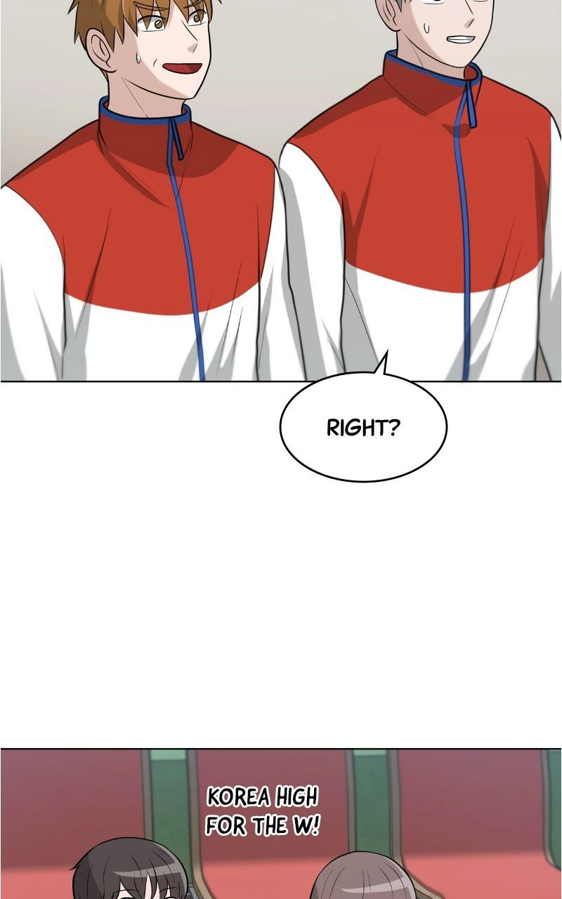 Read Bigman chapter 116 image 57 on Lezhin
