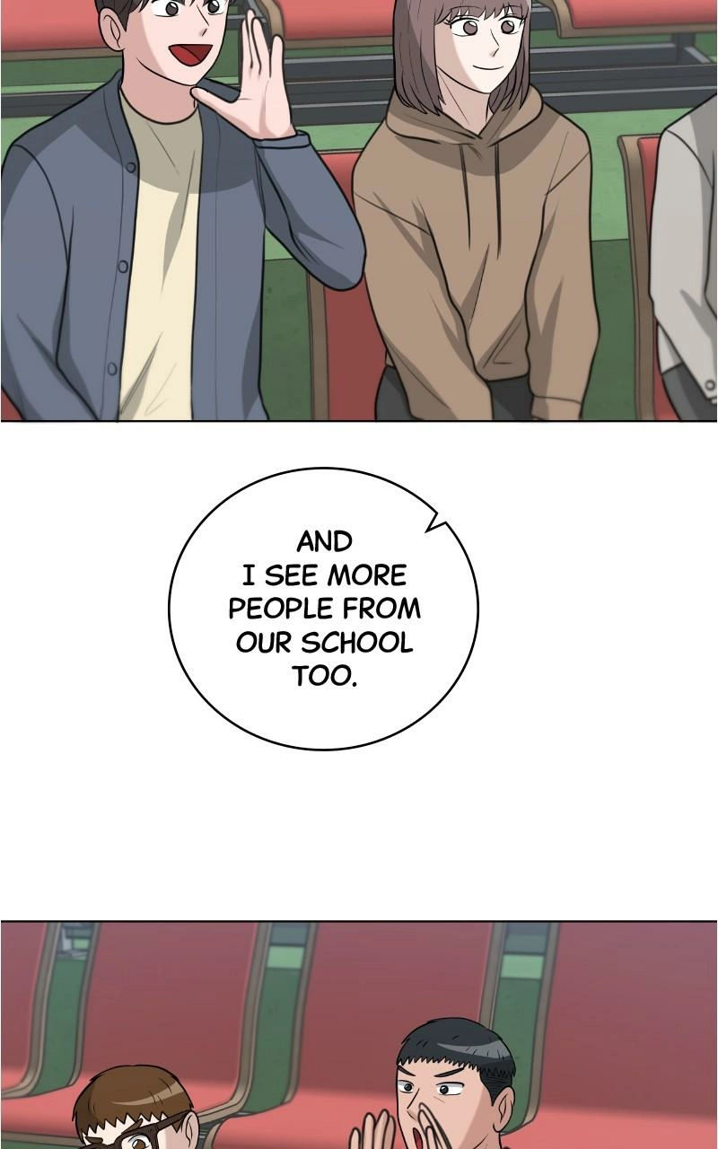 Read Bigman chapter 116 image 58 on Lezhin