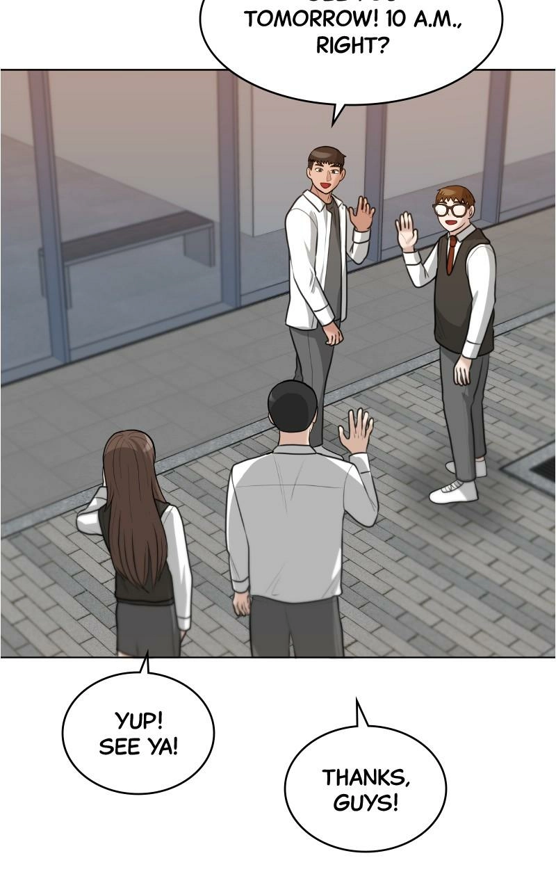Read Bigman chapter 116 image 6 on Lezhin