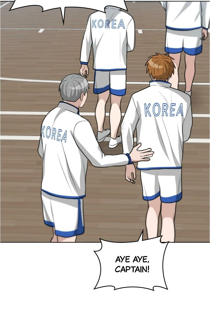 Read Bigman chapter 116 image 60 on Lezhin