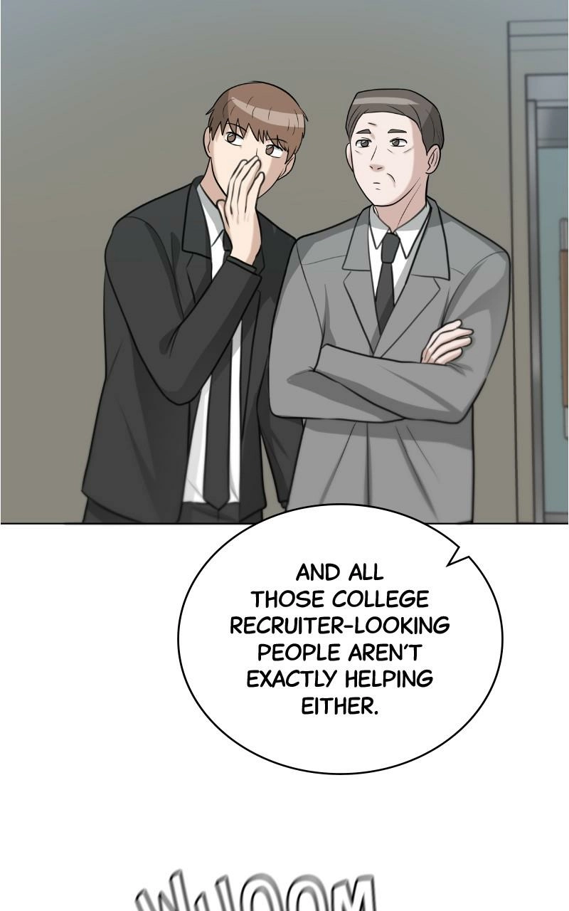 Read Bigman chapter 116 image 66 on Lezhin