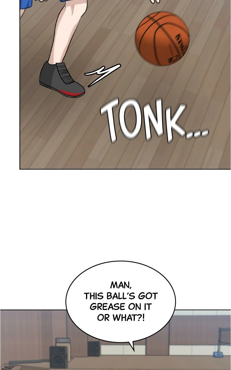 Read Bigman chapter 116 image 71 on Lezhin
