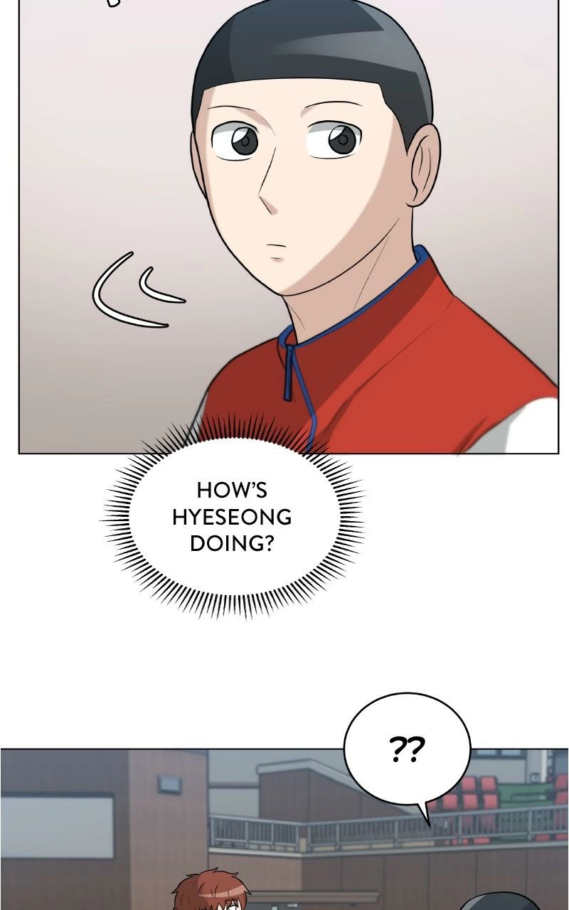 Read Bigman chapter 116 image 73 on Lezhin
