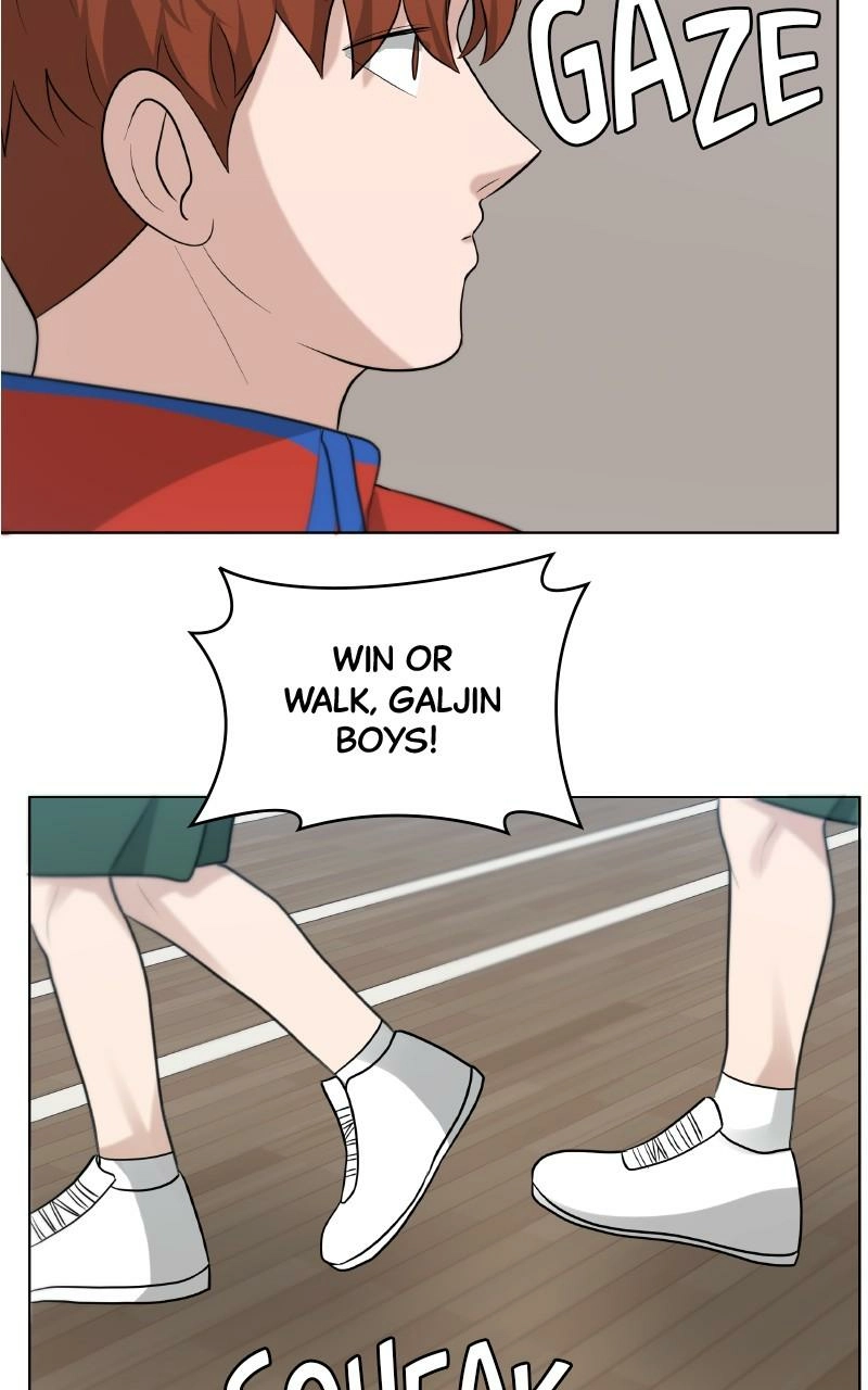 Read Bigman chapter 116 image 75 on Lezhin