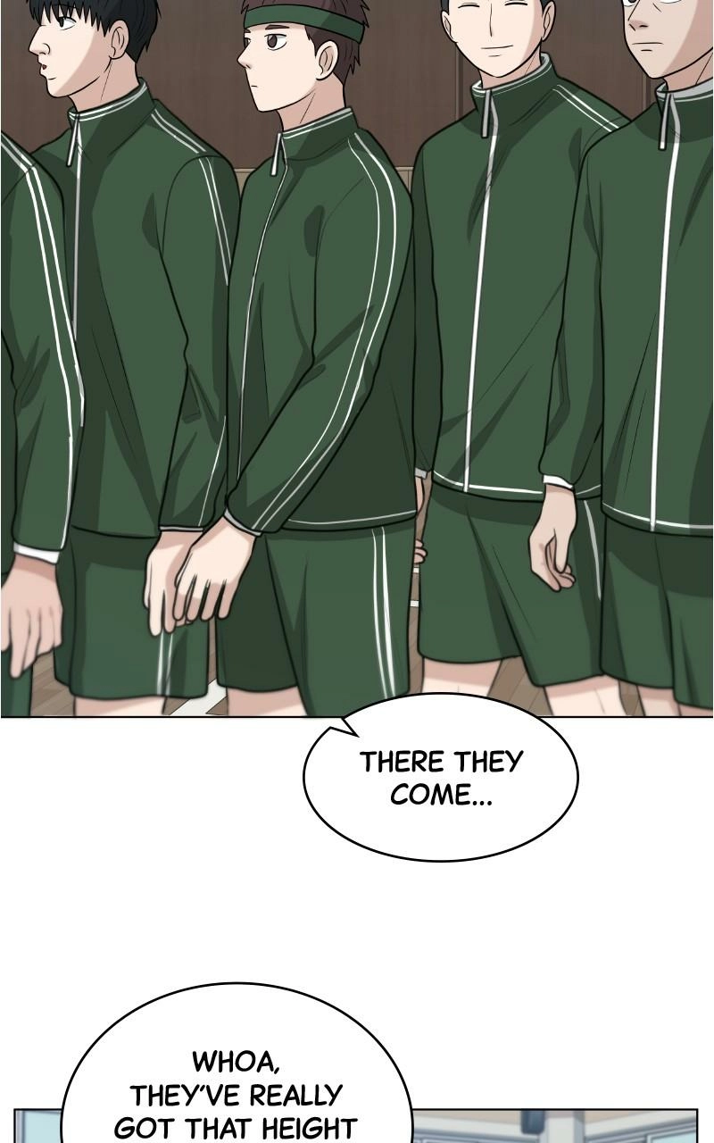 Read Bigman chapter 116 image 77 on Lezhin