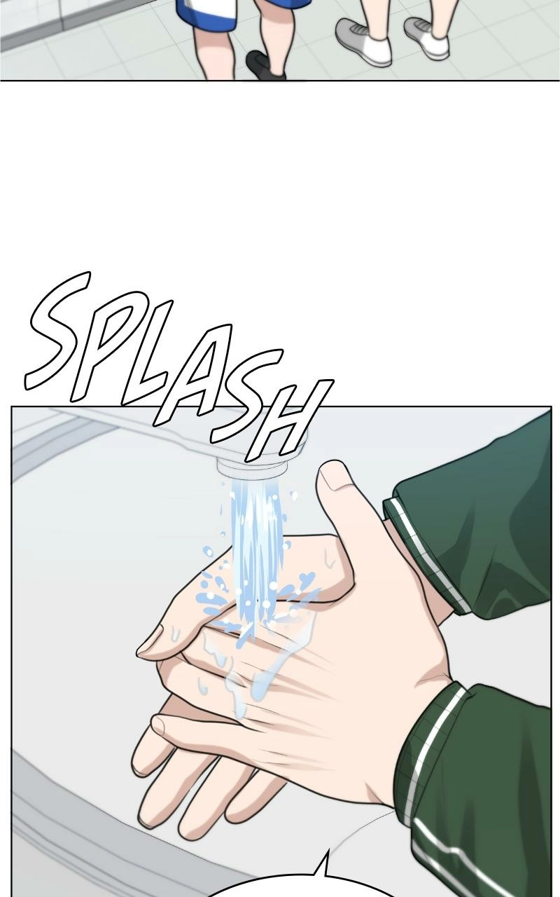 Read Bigman chapter 117 image 10 on Lezhin