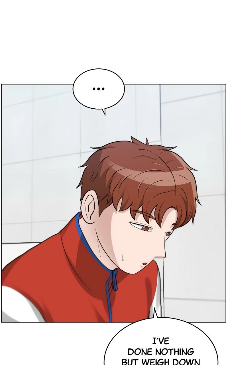 Read Bigman chapter 117 image 12 on Lezhin