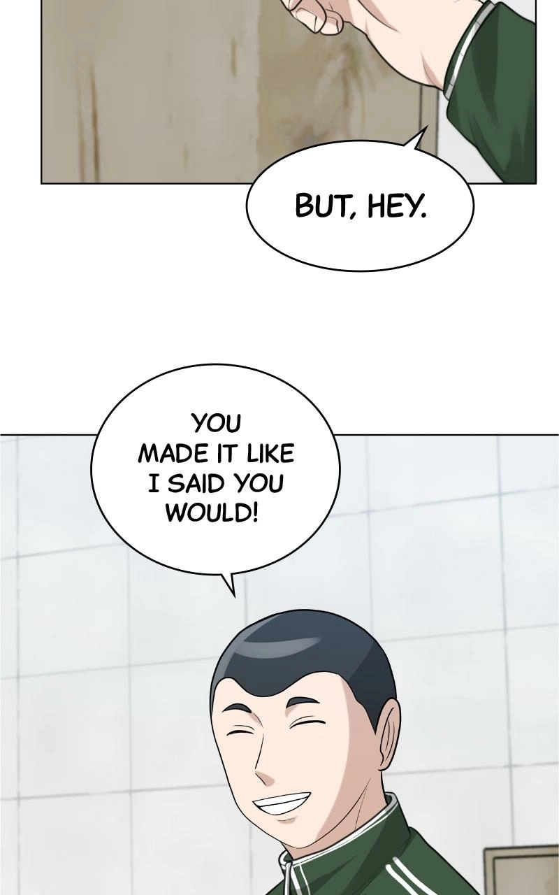 Read Bigman chapter 117 image 15 on Lezhin