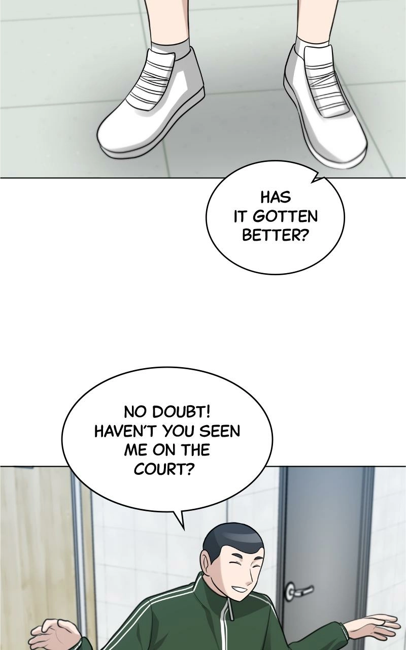Read Bigman chapter 117 image 19 on Lezhin