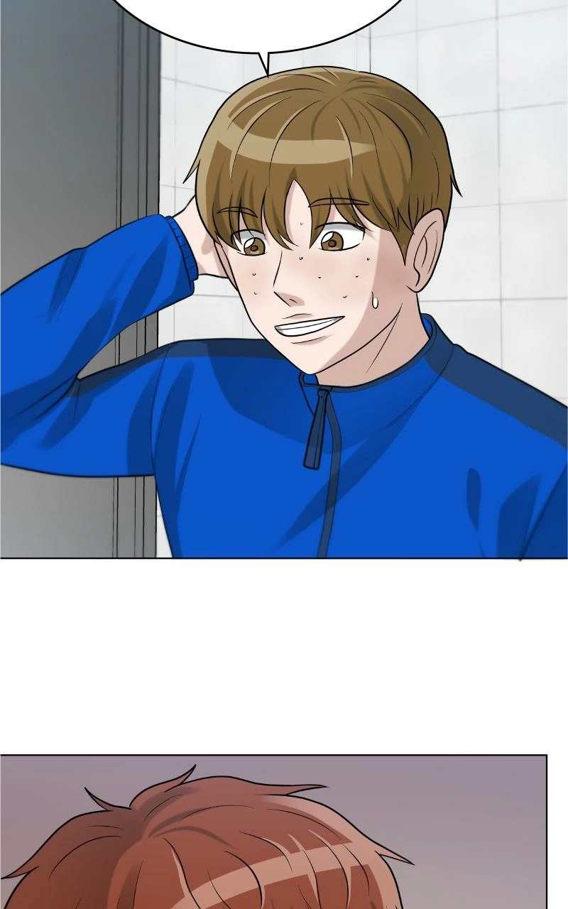 Read Bigman chapter 117 image 26 on Lezhin