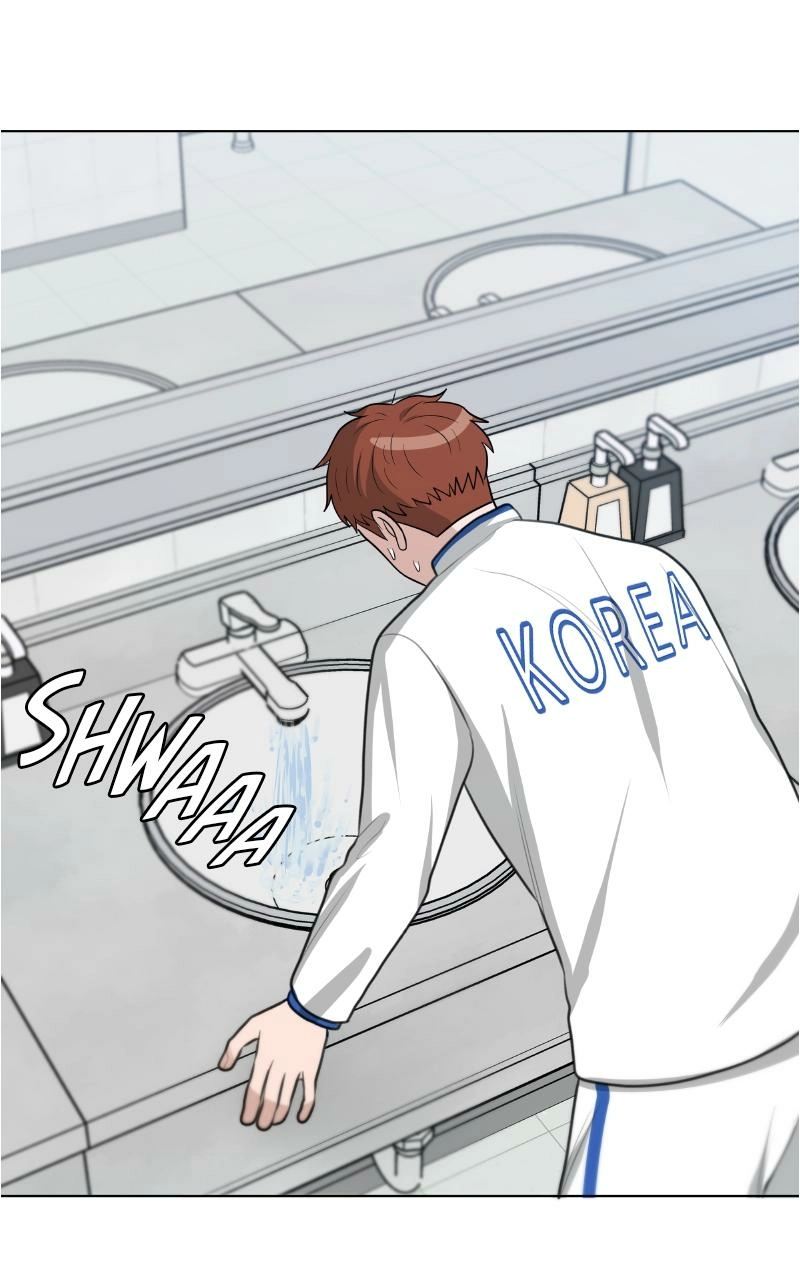 Read Bigman chapter 117 image 3 on Lezhin