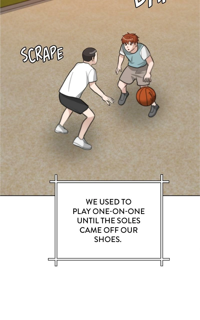 Read Bigman chapter 117 image 38 on Lezhin