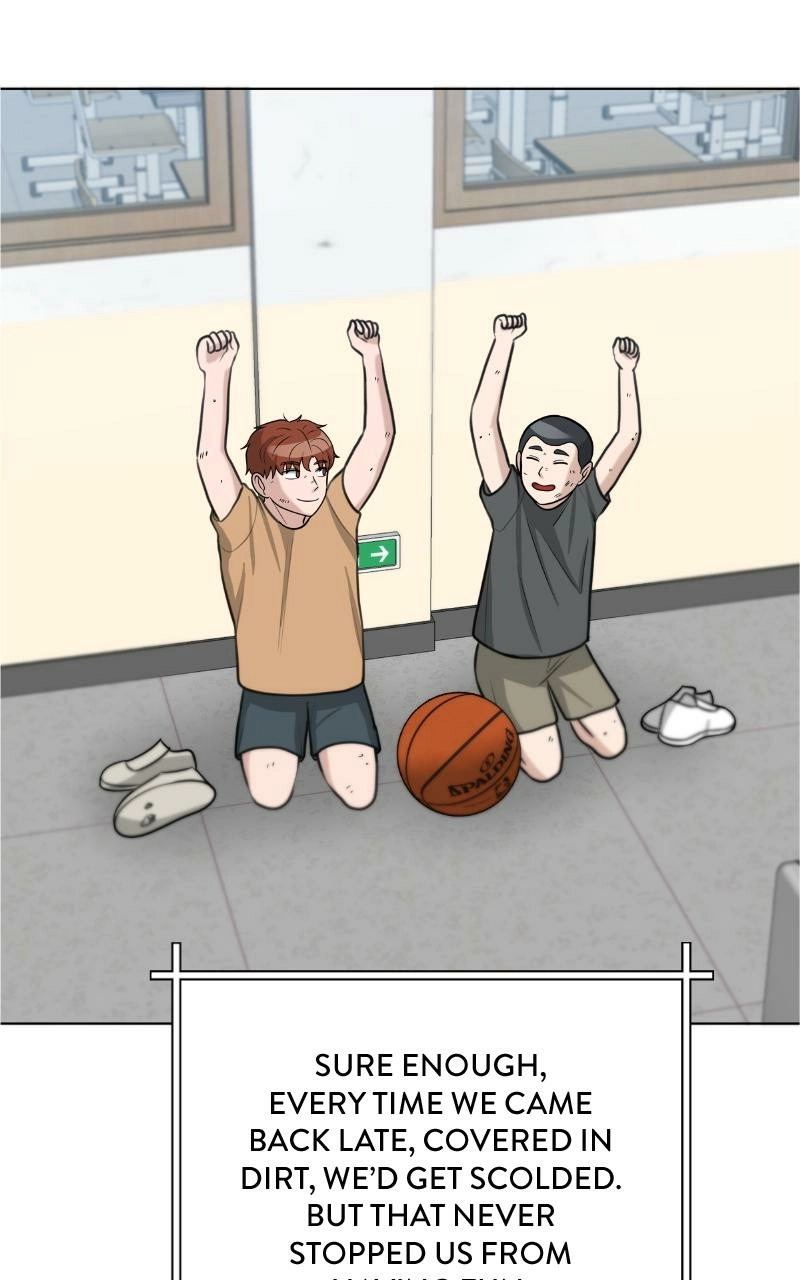 Read Bigman chapter 117 image 39 on Lezhin