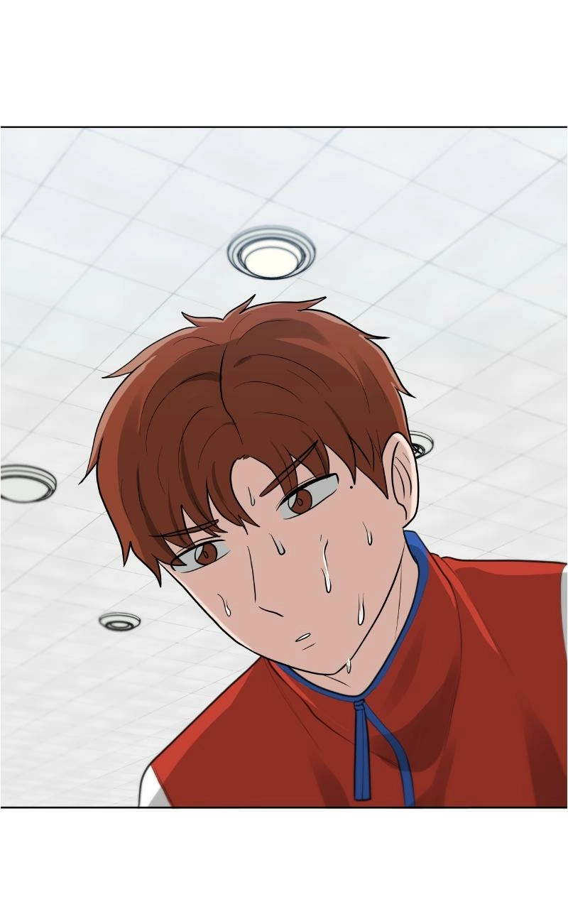 Read Bigman chapter 117 image 4 on Lezhin