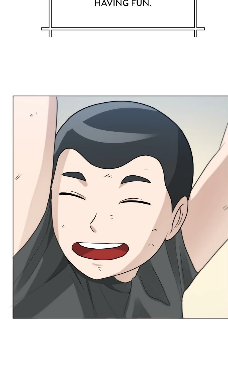 Read Bigman chapter 117 image 40 on Lezhin