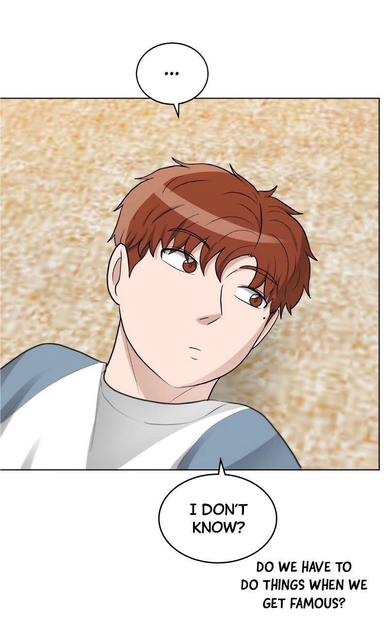 Read Bigman chapter 117 image 46 on Lezhin