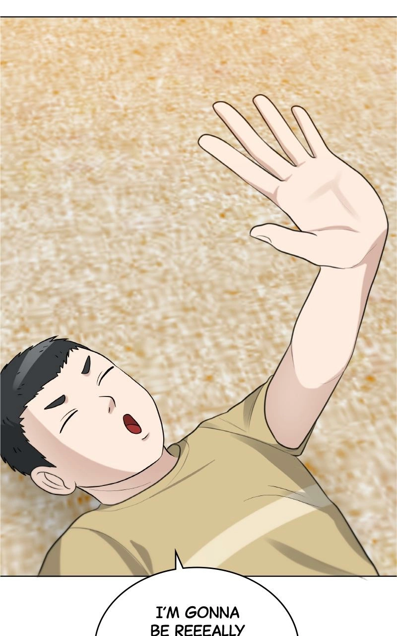 Read Bigman chapter 117 image 47 on Lezhin