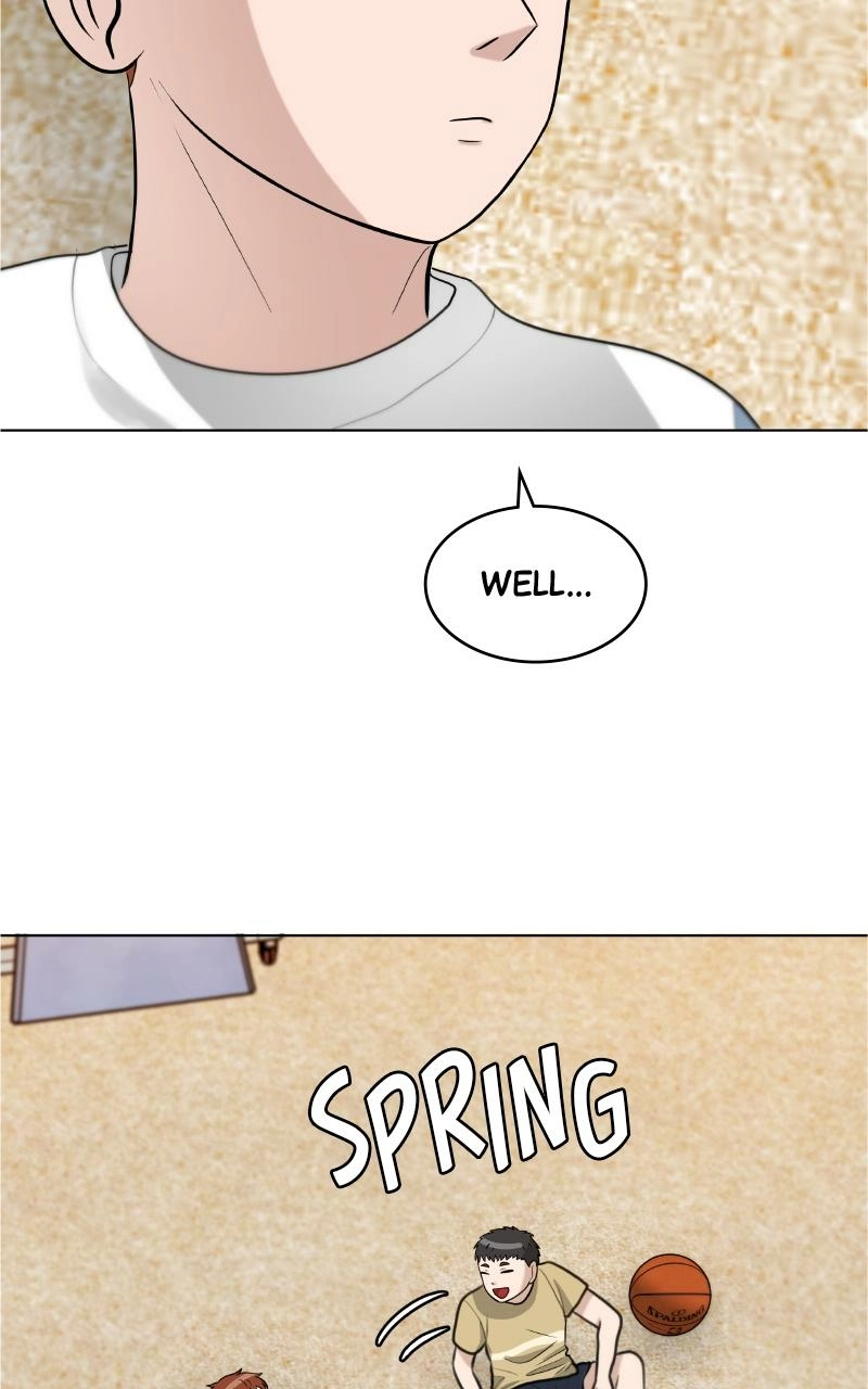 Read Bigman chapter 117 image 51 on Lezhin