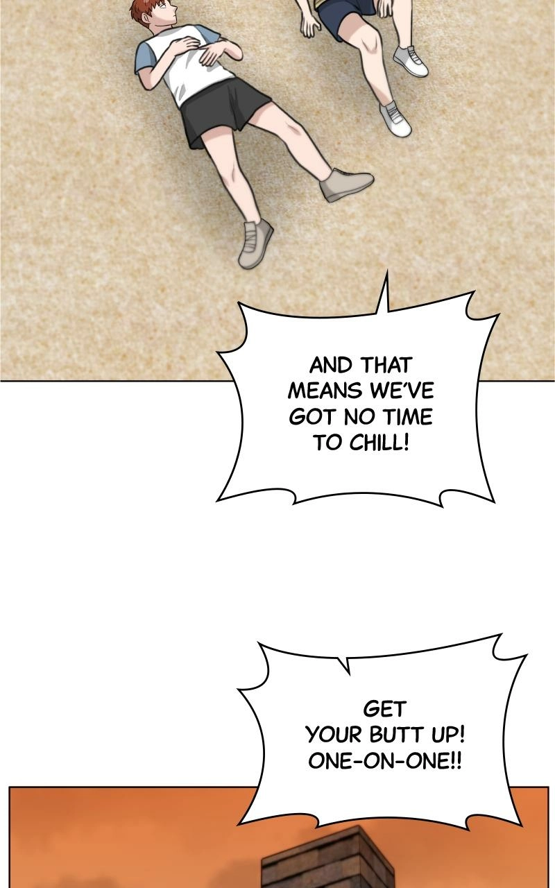 Read Bigman chapter 117 image 52 on Lezhin