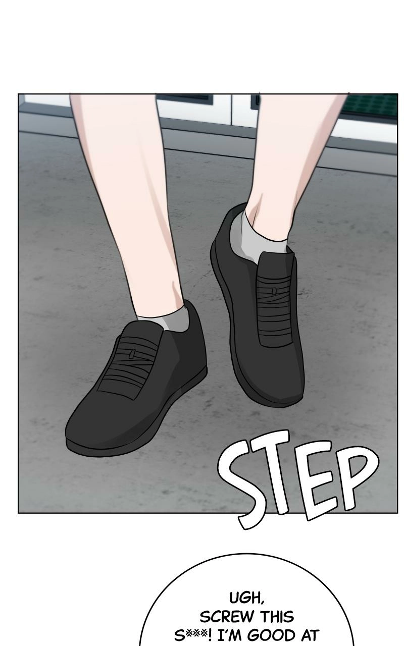 Read Bigman chapter 117 image 58 on Lezhin