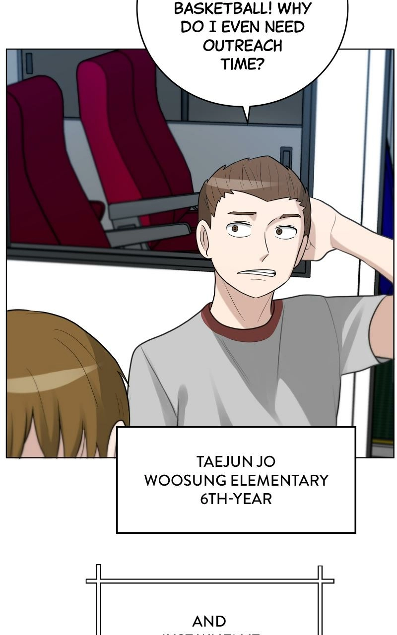 Read Bigman chapter 117 image 59 on Lezhin