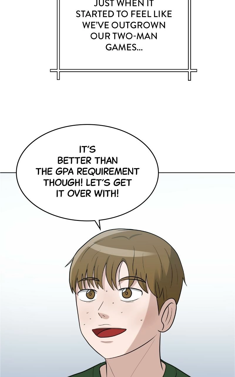 Read Bigman chapter 117 image 60 on Lezhin