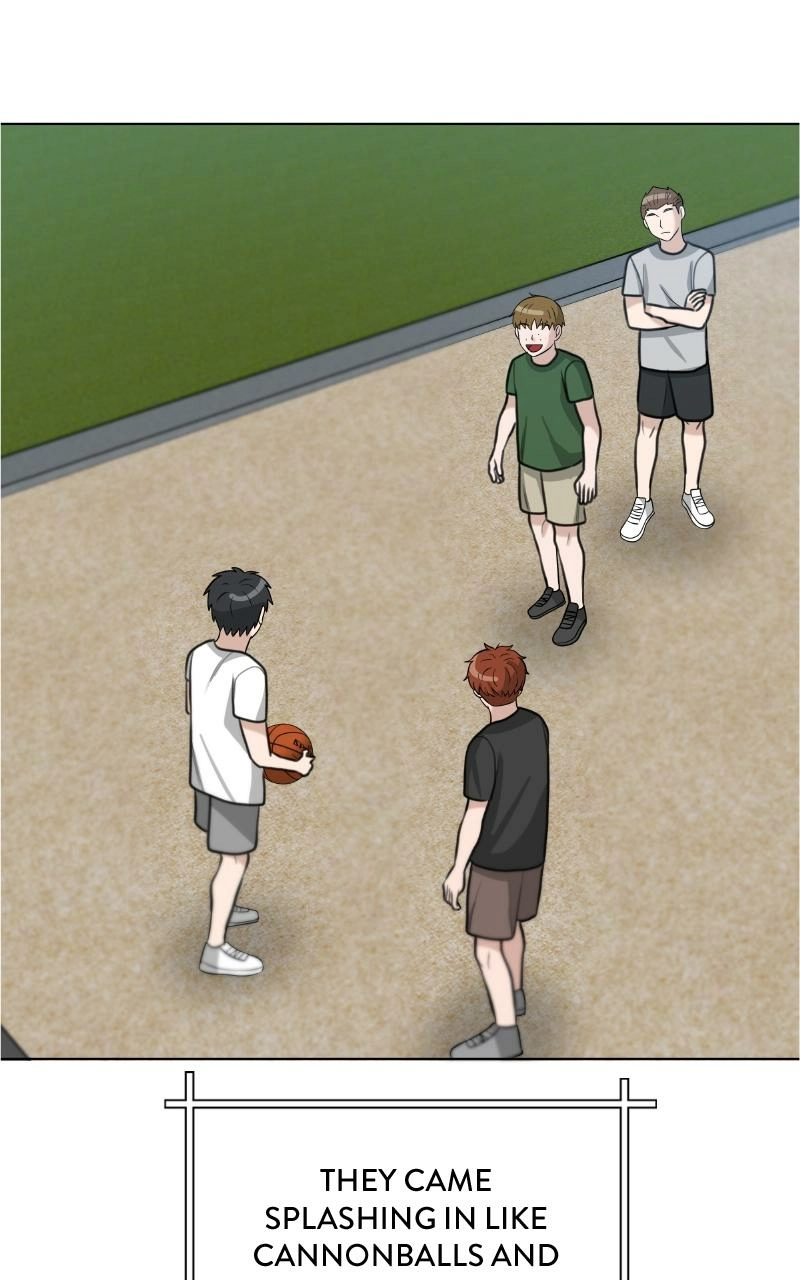 Read Bigman chapter 117 image 66 on Lezhin
