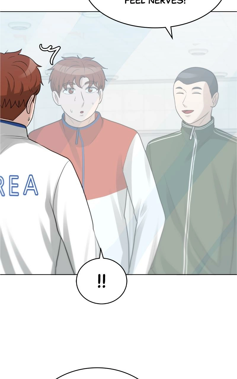 Read Bigman chapter 117 image 7 on Lezhin