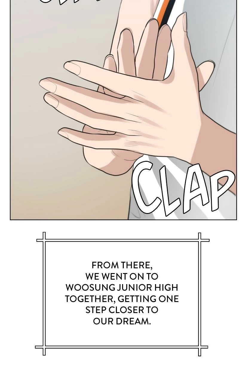 Read Bigman chapter 117 image 73 on Lezhin