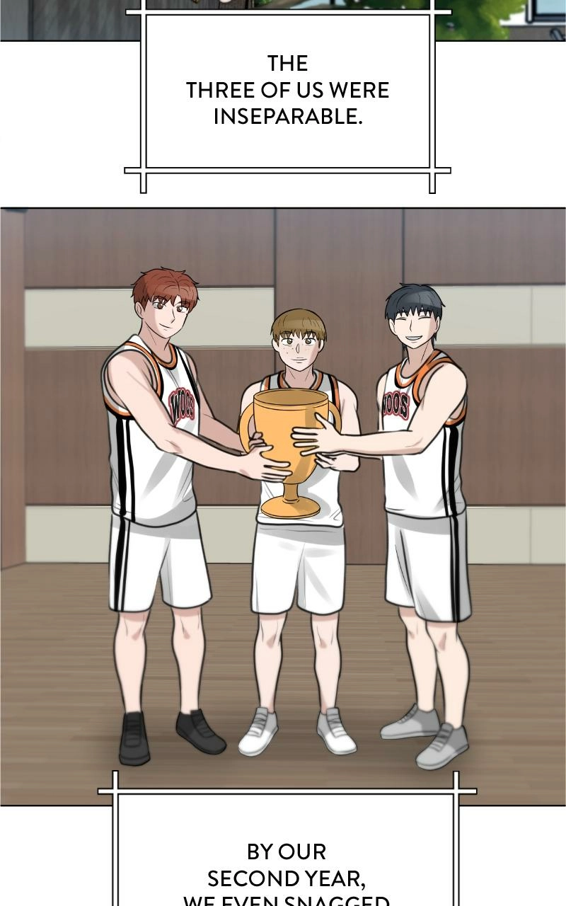 Read Bigman chapter 117 image 76 on Lezhin