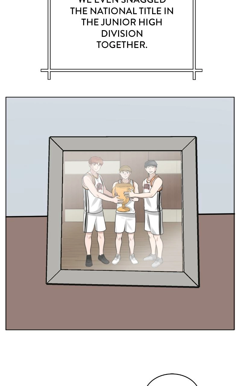 Read Bigman chapter 117 image 77 on Lezhin