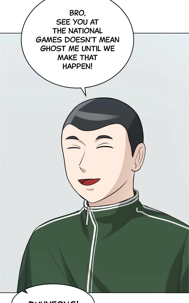 Read Bigman chapter 117 image 8 on Lezhin