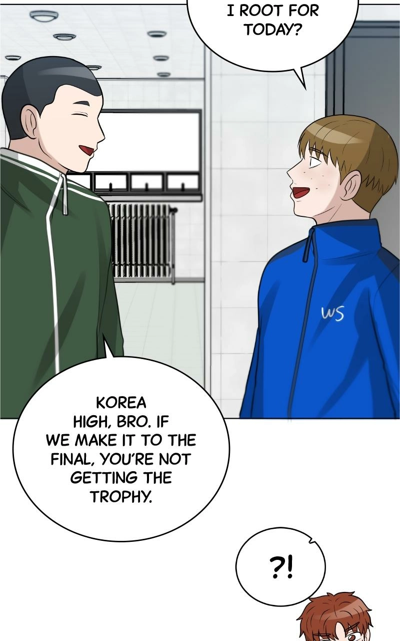 Read Bigman chapter 117 image 81 on Lezhin