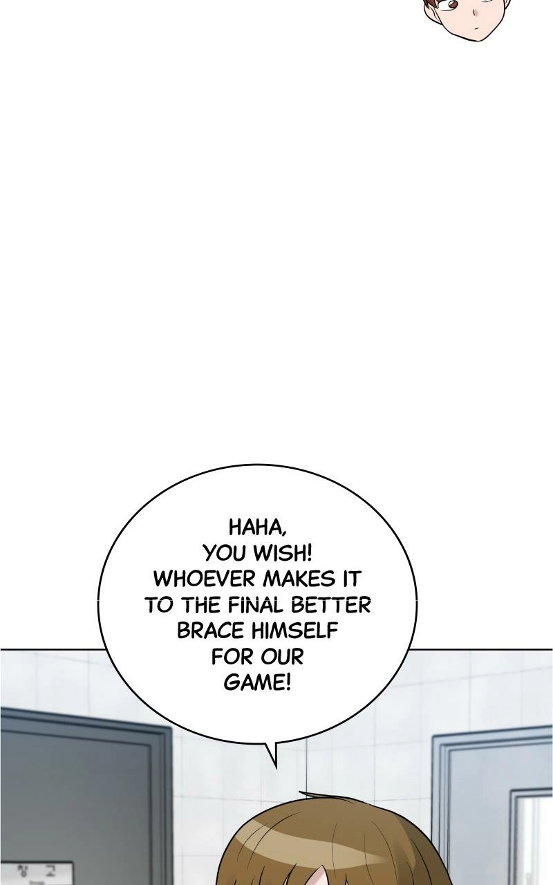 Read Bigman chapter 117 image 82 on Lezhin