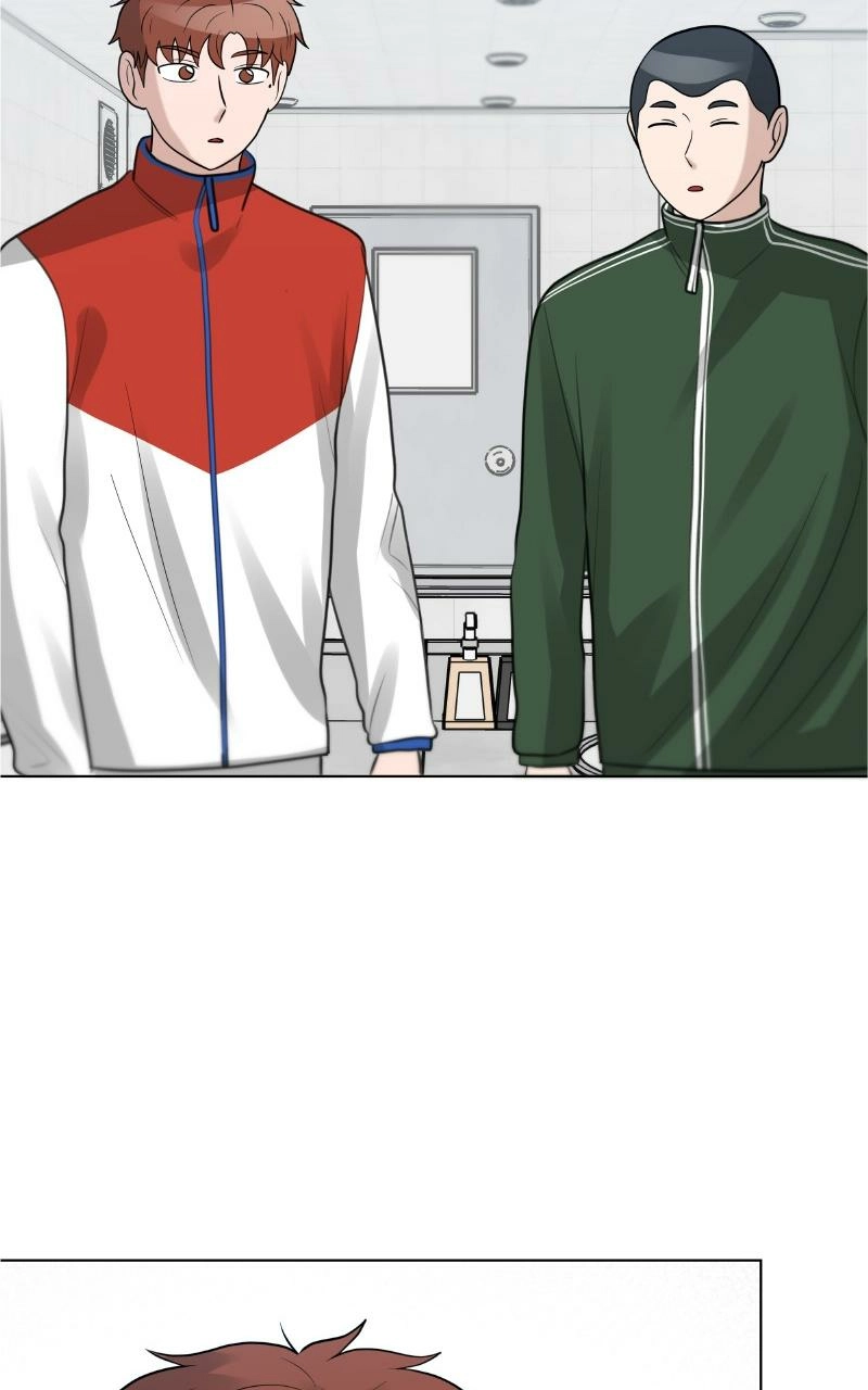 Read Bigman chapter 117 image 84 on Lezhin