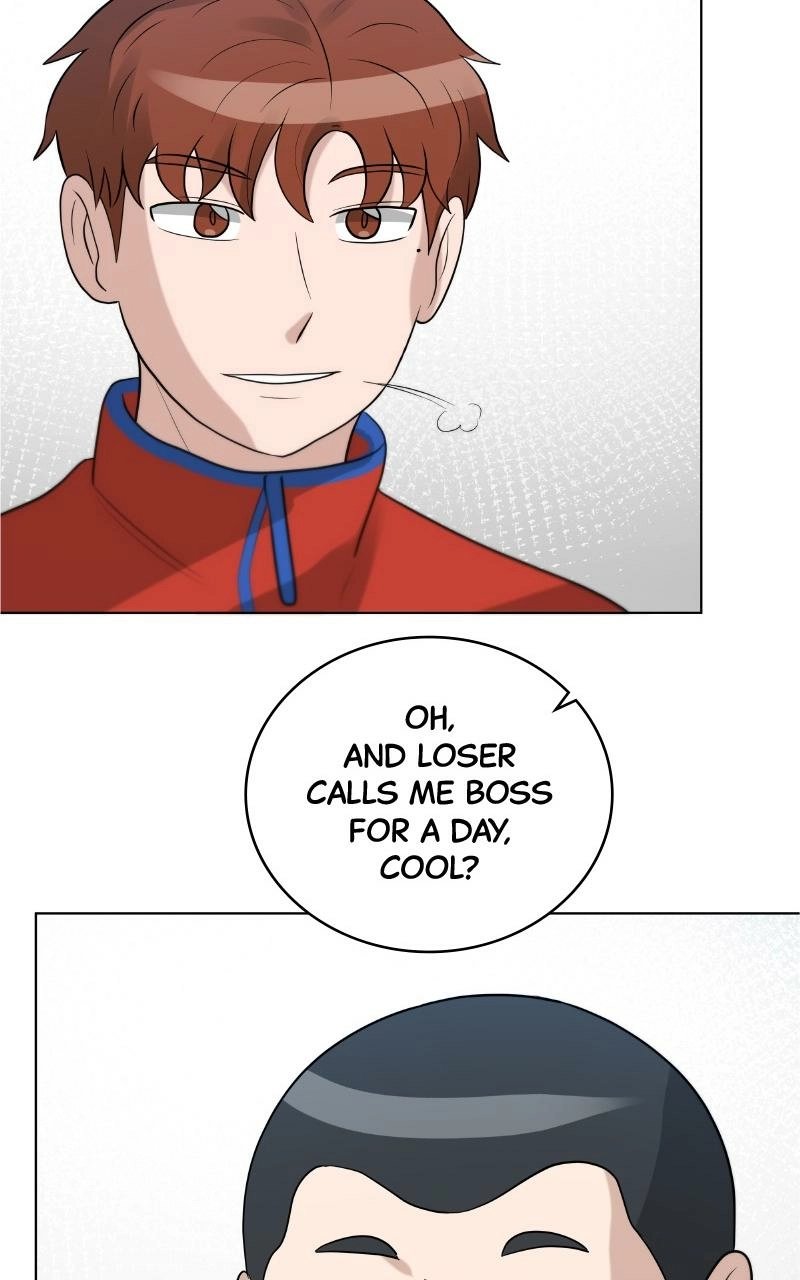 Read Bigman chapter 117 image 85 on Lezhin