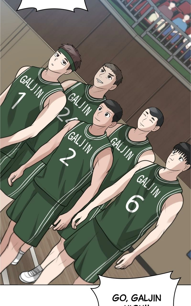Read Bigman chapter 117 image 89 on Lezhin