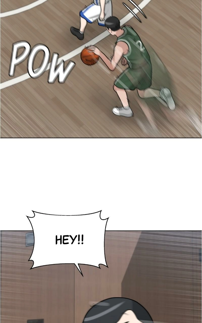 Read Bigman chapter 118 image 20 on Lezhin