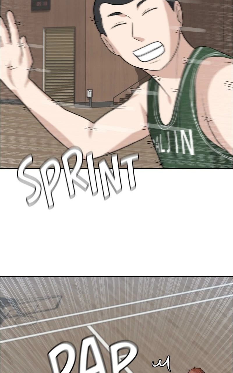 Read Bigman chapter 118 image 21 on Lezhin
